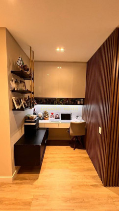 Imagem Apartamento com 3 Quartos à Venda, 163 m² em Pedra Branca - Palhoça