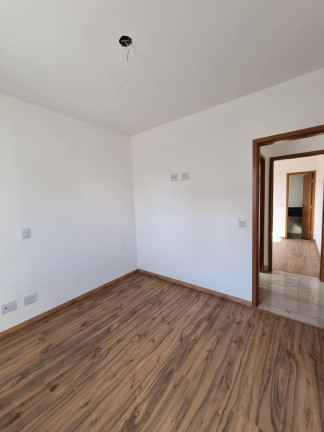 Imagem Apartamento com 2 Quartos à Venda, 30 m² em Havaí - Belo Horizonte
