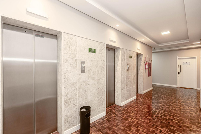 Imagem Sala Comercial à Venda, 45 m² em Centro - Curitiba