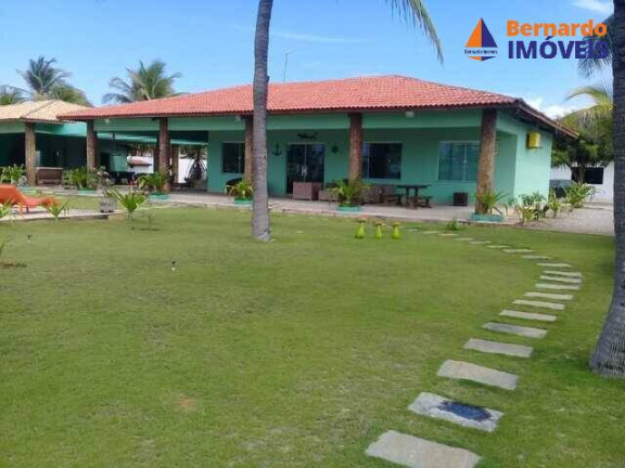 Imagem Casa com 6 Quartos à Venda, 900 m² em Caponga - Cascavel Imagem Casa com 6 Quartos à Venda, 900 m² em Caponga - Cascavel