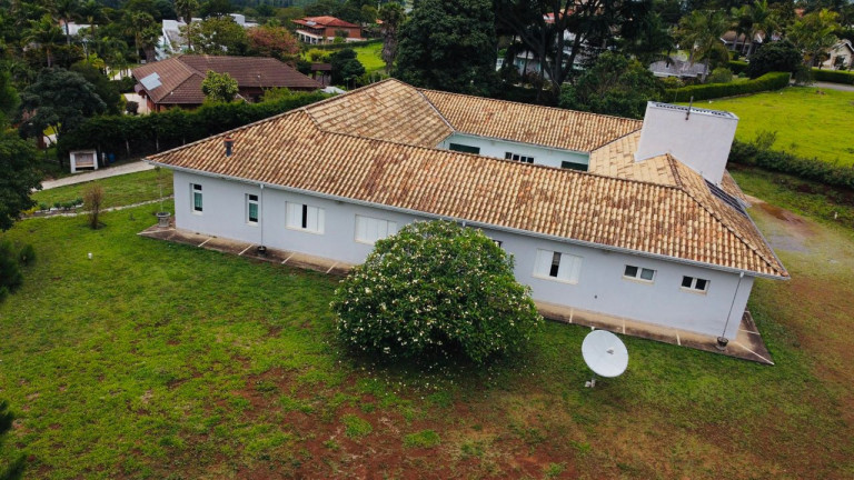 Imagem Casa com 3 Quartos à Venda, 520 m² em Condominio Jardim Das Palmeiras - Bragança Paulista Imagem Casa com 3 Quartos à Venda, 520 m² em Condominio Jardim Das Palmeiras - Bragança Paulista