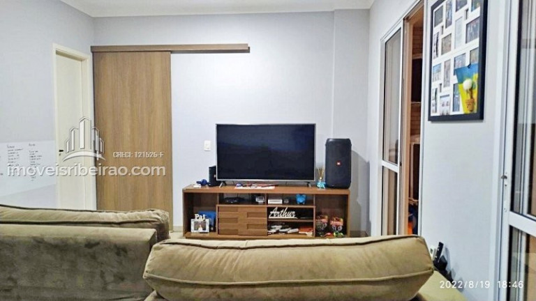 Imagem Apartamento com 3 Quartos à Venda, 101 m² em Jardim Botânico - Ribeirão Preto Imagem Apartamento com 3 Quartos à Venda, 101 m² em Jardim Botânico - Ribeirão Preto