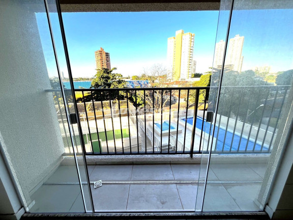 Imagem Apartamento com 3 Quartos à Venda, 76 m² em Parque Amazônia - Goiânia Imagem Apartamento com 3 Quartos à Venda, 76 m² em Parque Amazônia - Goiânia