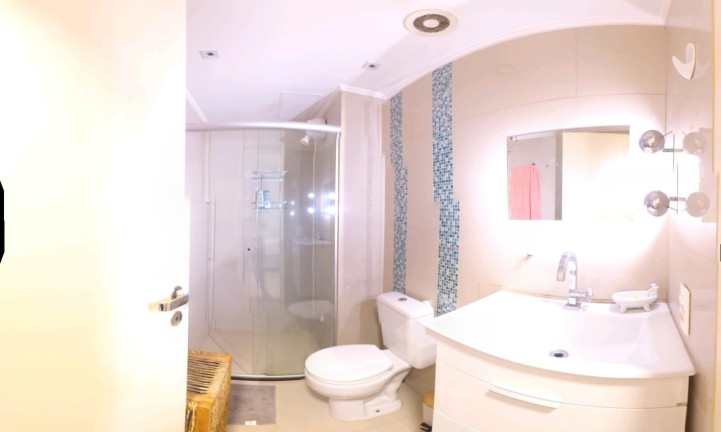 Imagem Imóvel com 1 Quarto à Venda, 34 m² em Sul (águas Claras) - Brasília