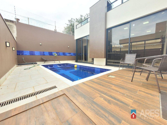Imagem Casa com 3 Quartos à Venda, 254 m² em Loteamento Residencial Mac Knight - Santa Bárbara D'oeste Imagem Casa com 3 Quartos à Venda, 254 m² em Loteamento Residencial Mac Knight - Santa Bárbara D'oeste