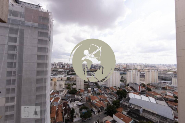 Imagem Apartamento com 3 Quartos à Venda, 167 m² em Parque Da Mooca - São Paulo Imagem Apartamento com 3 Quartos à Venda, 167 m² em Parque Da Mooca - São Paulo