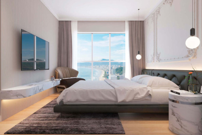Imagem Apartamento com 5 Quartos à Venda, 269 m² em Itapema - Itapema
