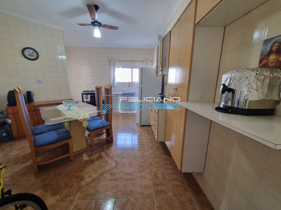 Imagem Apartamento com 2 Quartos à Venda, 84 m² em Guilhermina - Praia Grande Imagem Apartamento com 2 Quartos à Venda, 84 m² em Guilhermina - Praia Grande