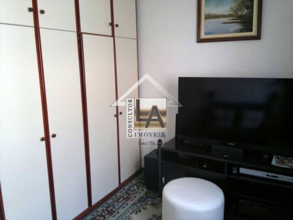 Imagem Apartamento com 3 Quartos à Venda, 96 m² em Brooklin - São Paulo Imagem Apartamento com 3 Quartos à Venda, 96 m² em Brooklin - São Paulo