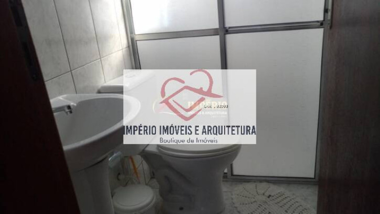 Imagem Sobrado à Venda, em Martim De Sá - Caraguatatuba Imagem Sobrado à Venda, em Martim De Sá - Caraguatatuba