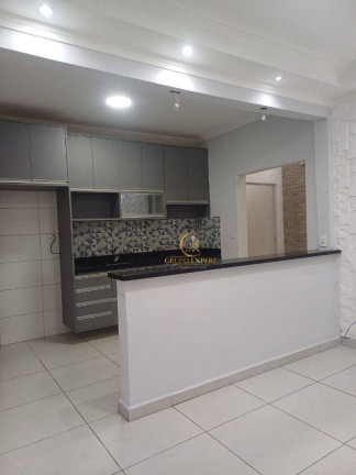 Imagem Casa com 3 Quartos à Venda, 66 m² em Jardim Santa Luzia - São José Dos Campos Imagem Casa com 3 Quartos à Venda, 66 m² em Jardim Santa Luzia - São José Dos Campos
