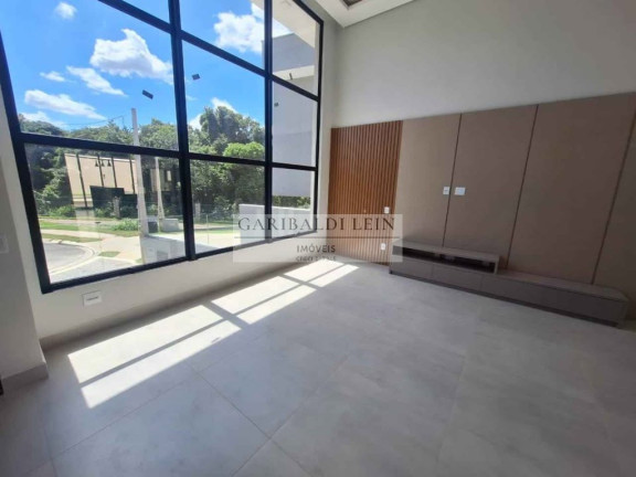 Imagem Casa com 3 Quartos à Venda, 274 m² em Swiss Park - Campinas
