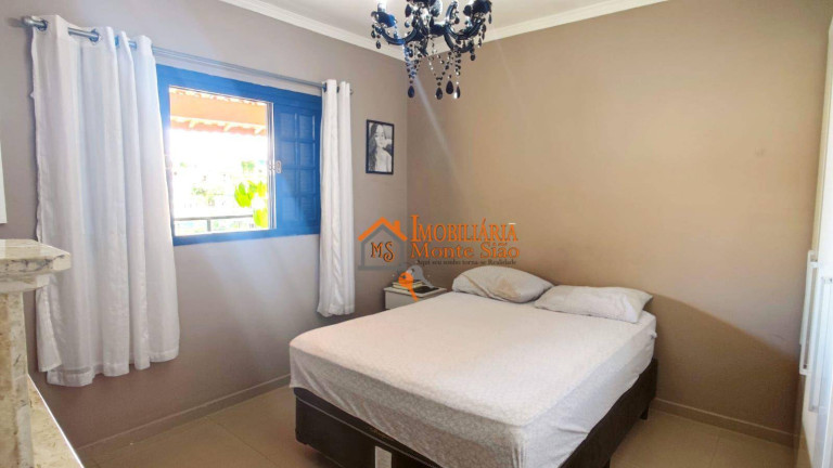 Imagem Sobrado com 4 Quartos à Venda, 240 m² em Jardim Oliveira Ii - Guarulhos Imagem Sobrado com 4 Quartos à Venda, 240 m² em Jardim Oliveira Ii - Guarulhos