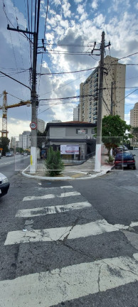 Imagem Imóvel Comercial para Alugar, 17 m² em Vila Formosa - São Paulo