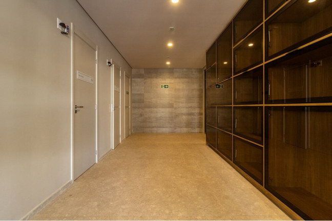 Imagem Apartamento com 4 Quartos à Venda, 232 m² em Lapa - São Paulo