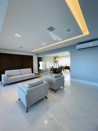 Imagem Apartamento com 4 Quartos à Venda, 400 m² em Pituaçu - Salvador