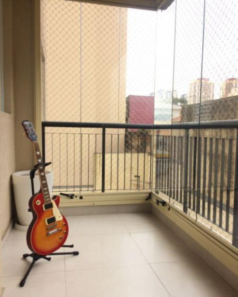 Imagem Apartamento com 2 Quartos à Venda, 70 m² em Cambuci - São Paulo