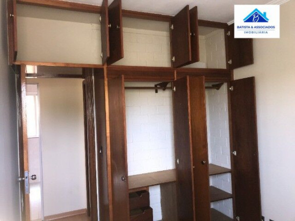Imagem Apartamento com 2 Quartos à Venda, 53 m² em Jardim Bela Vista - Campinas