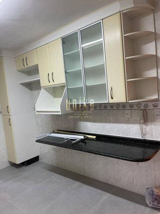Imagem Apartamento com 4 Quartos para Alugar, 153 m² em Parque Residencial Aquarius - São José Dos Campos