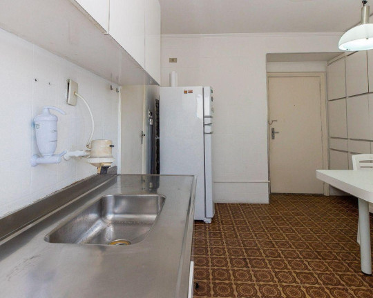 Imagem Imóvel com 2 Quartos à Venda, 77 m² em Vila Olímpia - São Paulo