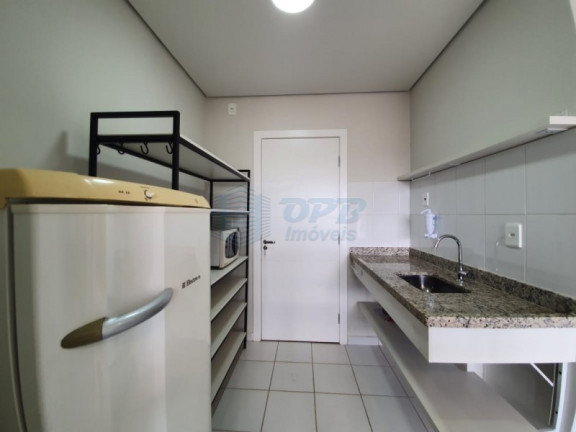Imagem Apartamento para Alugar, 40 m² em Iguatemi - Ribeirão Preto Imagem Apartamento para Alugar, 40 m² em Iguatemi - Ribeirão Preto