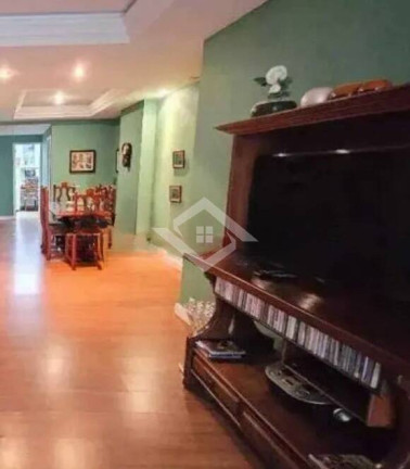 Imagem Apartamento com 4 Quartos à Venda, 142 m² em Barra Da Tijuca - Rio De Janeiro Imagem Apartamento com 4 Quartos à Venda, 142 m² em Barra Da Tijuca - Rio De Janeiro