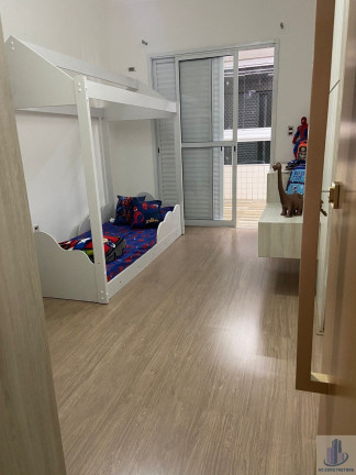 Imagem Apartamento com 4 Quartos à Venda, 233 m² em Guilhermina - Praia Grande
