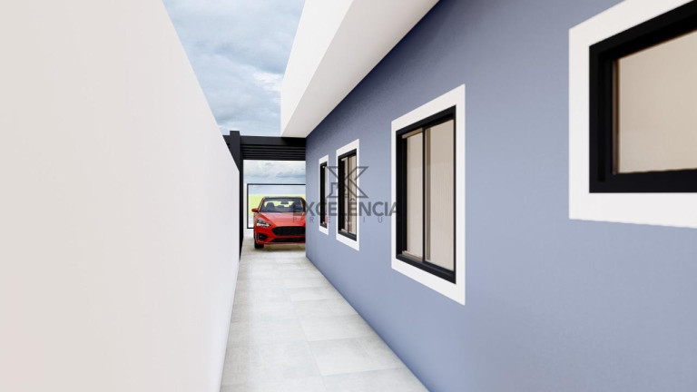 Imagem Casa com 3 Quartos à Venda, 90 m² em Afonso Pena - São José Dos Pinhais Imagem Casa com 3 Quartos à Venda, 90 m² em Afonso Pena - São José Dos Pinhais