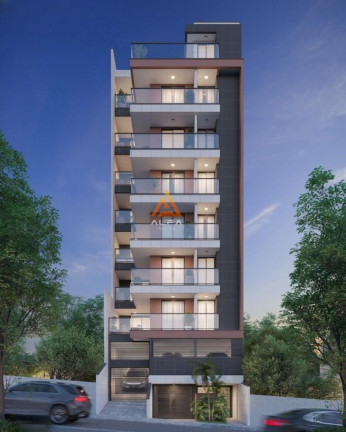 Apartamento com 3 Quartos à Venda, 105 m²