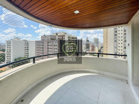 Imagem Apartamento com 3 Quartos à Venda, 169 m² em Perdizes - São Paulo Imagem Apartamento com 3 Quartos à Venda, 169 m² em Perdizes - São Paulo