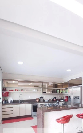 Imagem Casa com 5 Quartos à Venda, 380 m² em Setor Habitacional Vicente Pires - Brasília Imagem Casa com 5 Quartos à Venda, 380 m² em Setor Habitacional Vicente Pires - Brasília