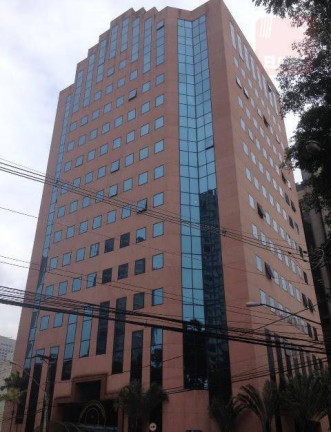Imóvel à Venda ou Locação, 42 m² em Cidade Monções - São Paulo