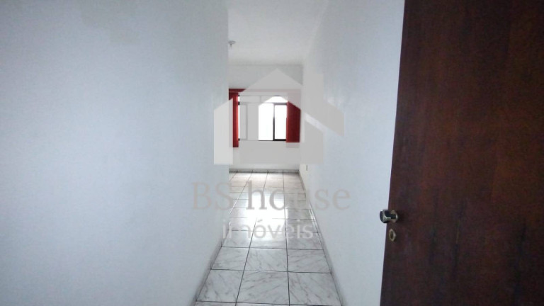 Imagem Sala Comercial para Alugar, 30 m² em Jardim Ocara - Santo André Imagem Sala Comercial para Alugar, 30 m² em Jardim Ocara - Santo André