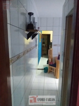 Imagem Casa com 2 Quartos à Venda, 100 m² em Padroeira - Osasco Imagem Casa com 2 Quartos à Venda, 100 m² em Padroeira - Osasco