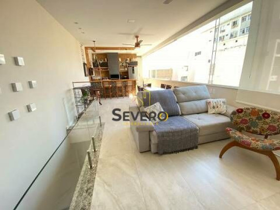 Imagem Cobertura com 3 Quartos à Venda, 173 m² em Icaraí - Niterói Imagem Cobertura com 3 Quartos à Venda, 173 m² em Icaraí - Niterói