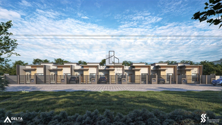 Imagem Casa com 2 Quartos à Venda, 55 m² em Itajuba - Barra Velha Imagem Casa com 2 Quartos à Venda, 55 m² em Itajuba - Barra Velha