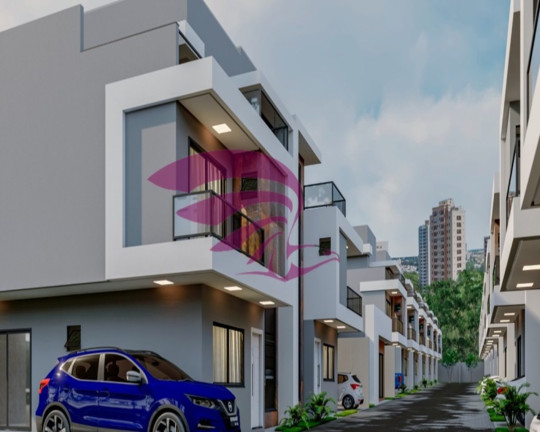Imóvel com 3 Quartos à Venda, 165 m² em Xaxim - Curitiba