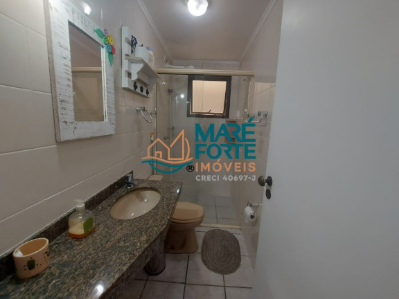 Imagem Apartamento com 2 Quartos à Venda, 65 m² em Praia Grande - Ubatuba