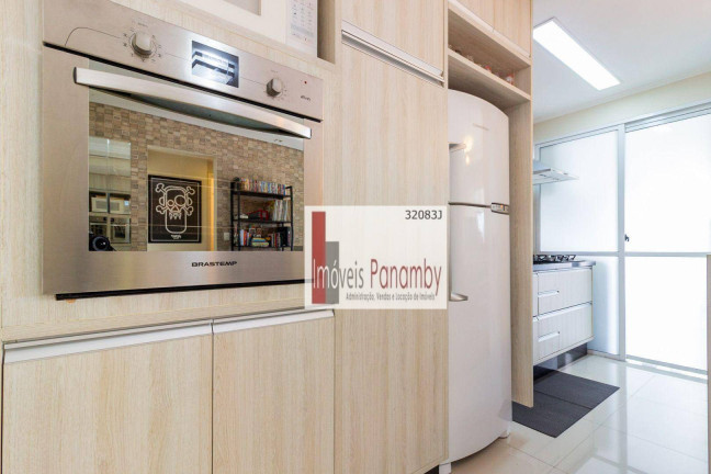 Imagem Apartamento com 2 Quartos à Venda, 75 m² em Vila Andrade - São Paulo