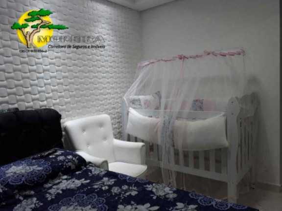 Imagem Apartamento com 2 Quartos à Venda, 50 m² em Imirim - São Paulo