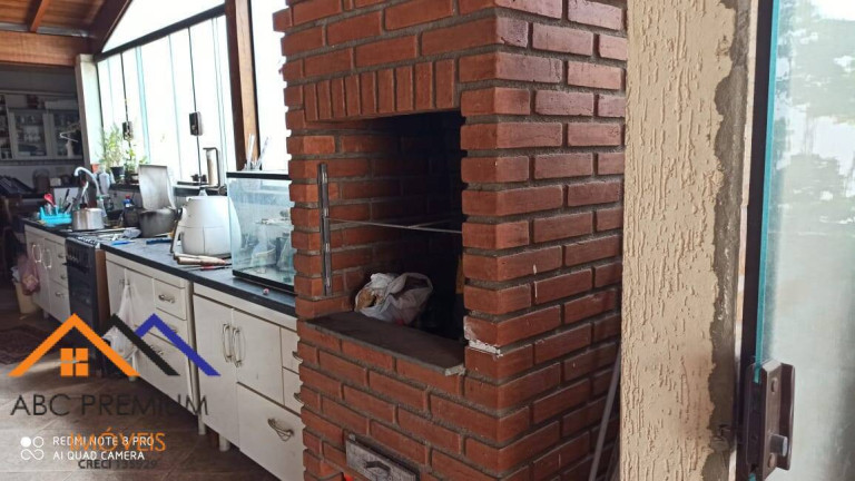 Cobertura com 3 Quartos à Venda, 100 m² em Vila Pires - Santo André