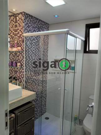 Imagem Apartamento com 3 Quartos à Venda, 79 m² em Ipiranga - São Paulo Imagem Apartamento com 3 Quartos à Venda, 79 m² em Ipiranga - São Paulo