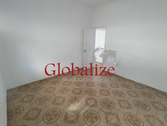 Imagem Casa com 3 Quartos à Venda, 143 m² em Marapé - Santos Imagem Casa com 3 Quartos à Venda, 143 m² em Marapé - Santos