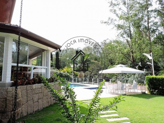 Imagem Casa de Condomínio com 5 Quartos à Venda, 2 m² em Palos Verdes - Cotia Imagem Casa de Condomínio com 5 Quartos à Venda, 2 m² em Palos Verdes - Cotia