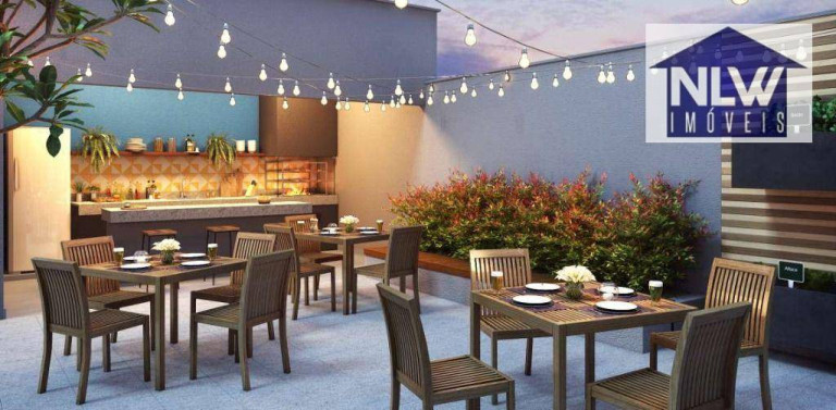 Imagem Studio com 1 Quarto à Venda, 27 m² em Belenzinho - São Paulo Imagem Studio com 1 Quarto à Venda, 27 m² em Belenzinho - São Paulo