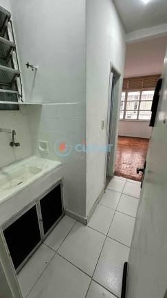 Imagem Apartamento com 1 Quarto à Venda, 25 m² em Botafogo - Rio De Janeiro
