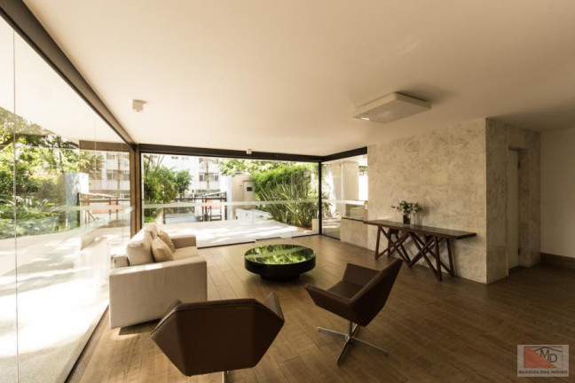 Imagem Apartamento com 4 Quartos à Venda, 240 m² em Santa Cecília - São Paulo Imagem Apartamento com 4 Quartos à Venda, 240 m² em Santa Cecília - São Paulo