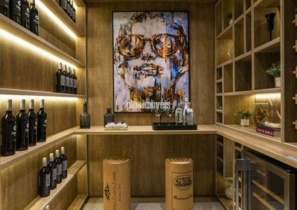 Imagem Apartamento com 3 Quartos à Venda, 158 m² em Aclimação - São Paulo Imagem Apartamento com 3 Quartos à Venda, 158 m² em Aclimação - São Paulo