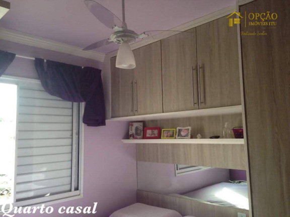 Imagem Apartamento com 2 Quartos à Venda, 85 m² em Jardim Rancho Grande - Itu Imagem Apartamento com 2 Quartos à Venda, 85 m² em Jardim Rancho Grande - Itu