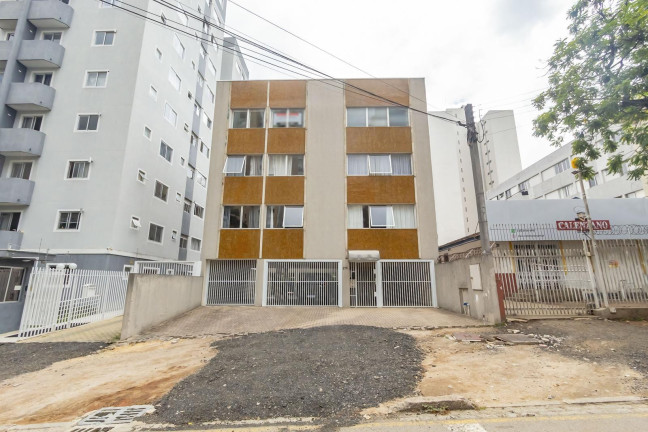 Imagem Apartamento com 4 Quartos à Venda, 111 m² em Portão - Curitiba